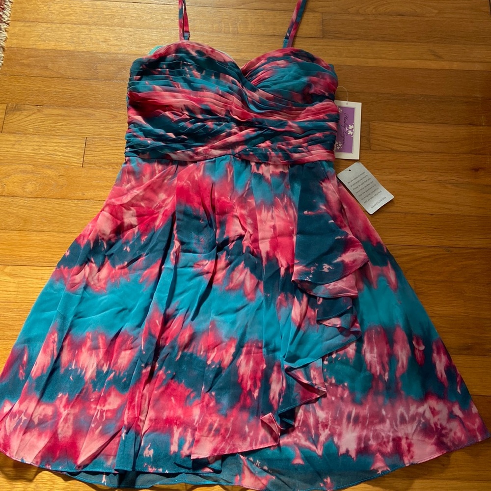 Nordstrom cocktail dress